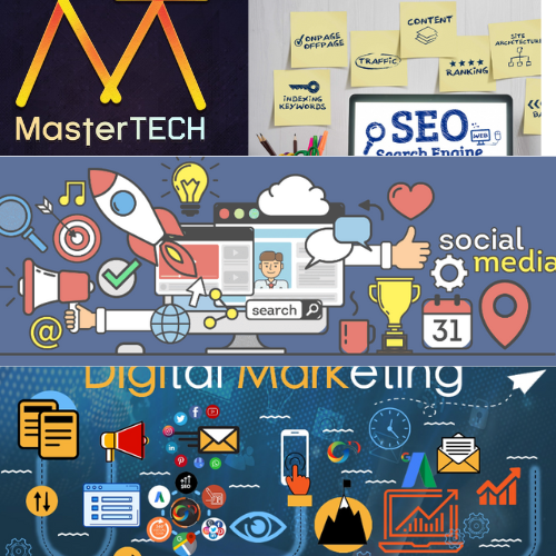 Digital Marketing